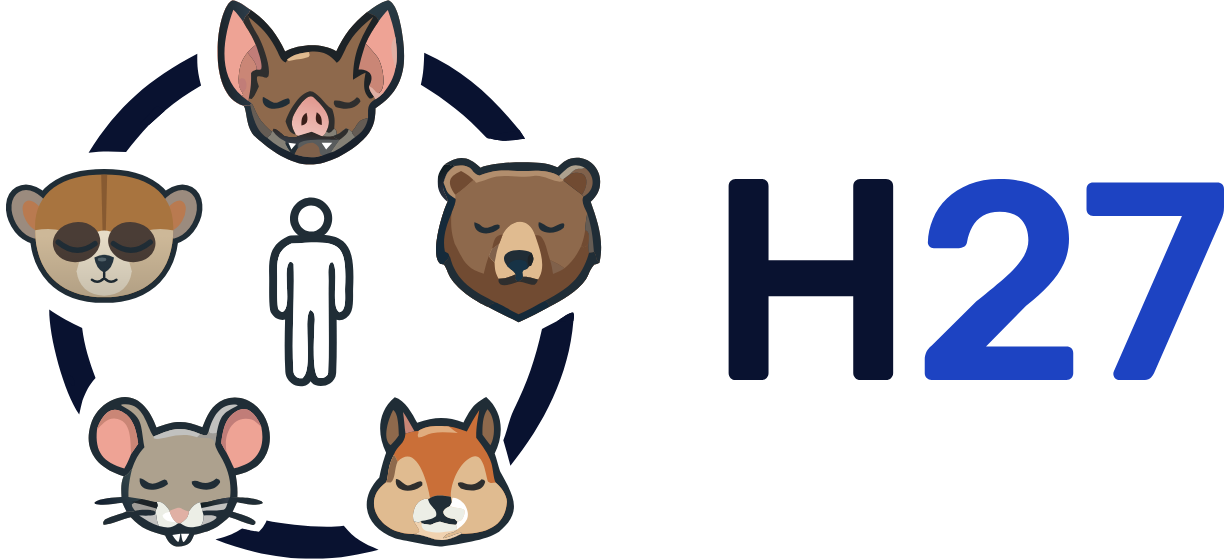Hibernation 2027, H27